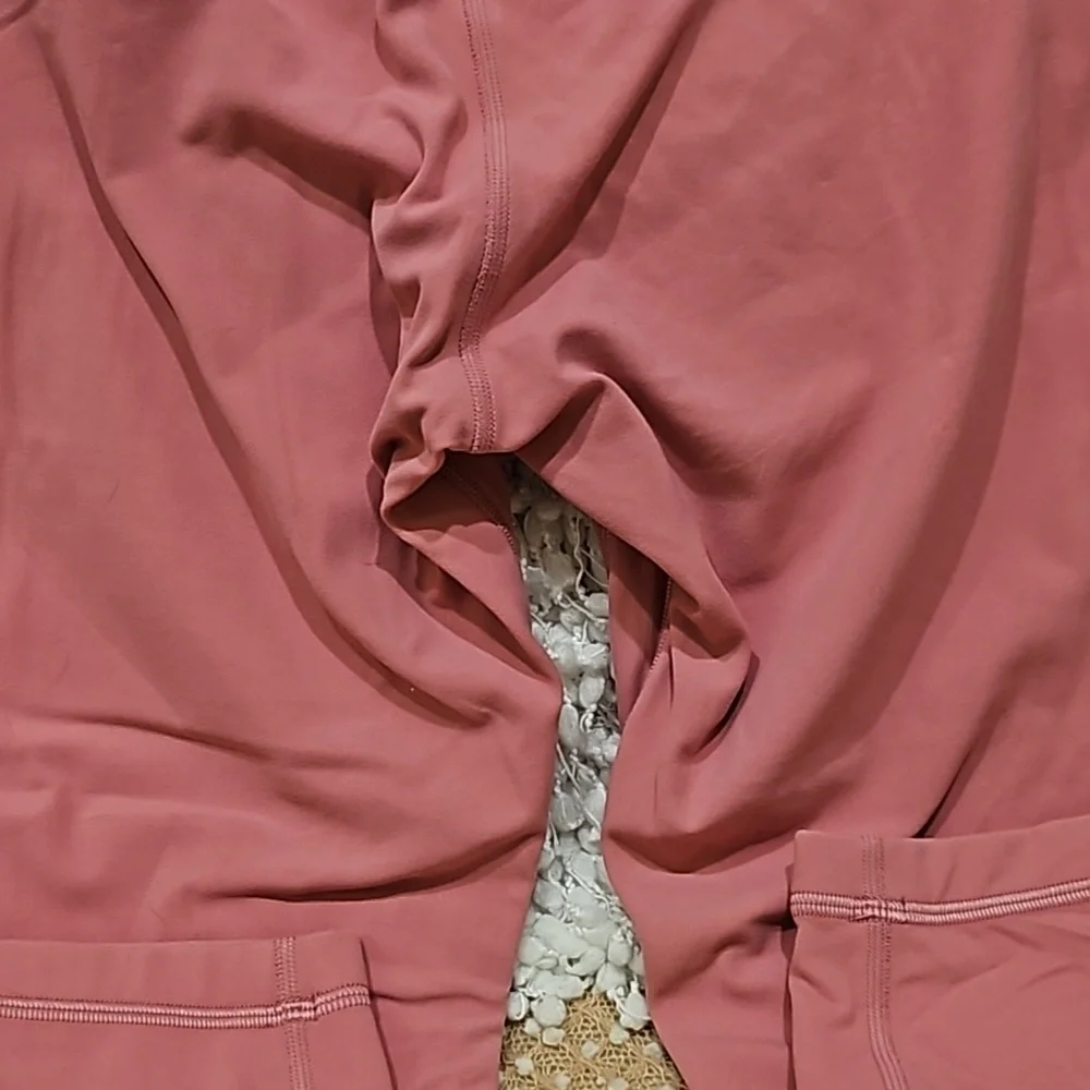 Lululemon Leggings - Picture 7 of 9